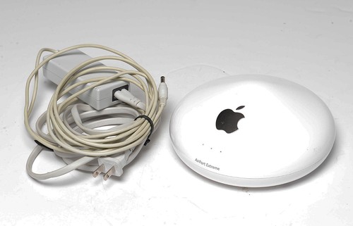 Apple airport extreme base - airport,