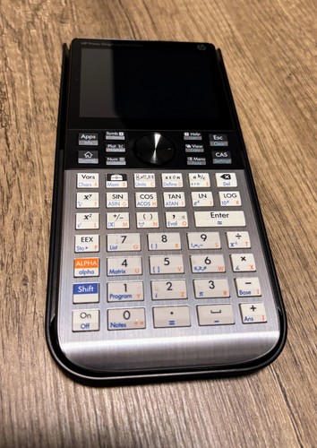 Prime graphing - hp, g2