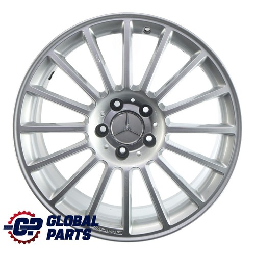 Mercedes slk r171 jante - r171, en