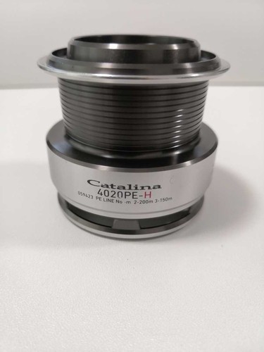 Bobine daiwa catalina - 12,
