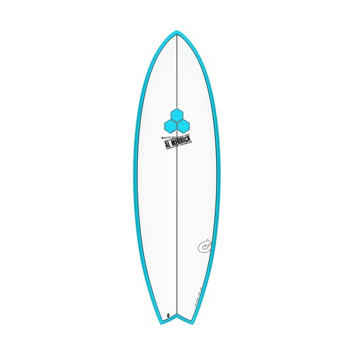 Planche surf channel - surf,