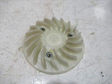 Hélice refroidissement (Honda