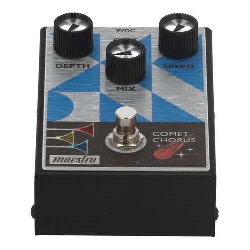 Used effector maestro - used, comet