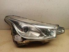 Optique avant principal droit (feux)(phare) CITROEN C4 AIRCROSS 1608388080