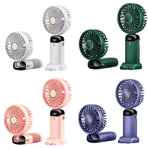 Mini ventilateur usb portable - ventilateur,