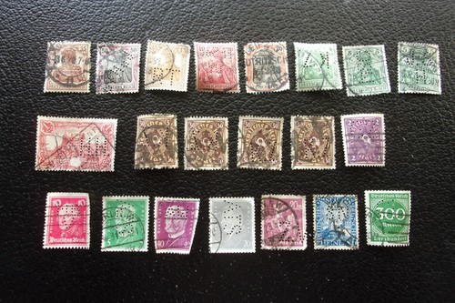 Allemagne lot de - lot,