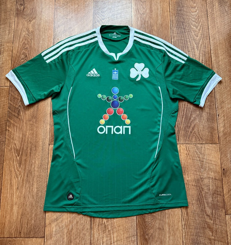 Panathinaikos 2011 2012 - panathinaikos, fc