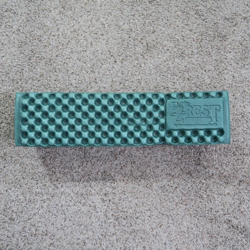 Therm rest sleeping pad - sleeping,