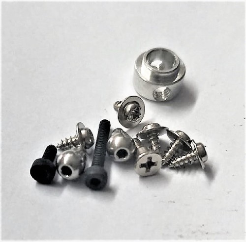 Assortiment fixation kit - assortiment,