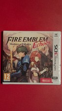 Fire Emblem Echoes: Shadows of