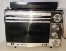 Transistor HITACHI WH-1160 De 1973