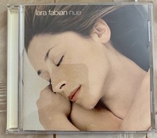 Lara Fabian - Nue - CD - 2001