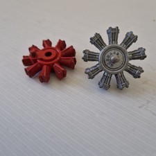 meccano CONSTRUCTEUR D'AVION 2