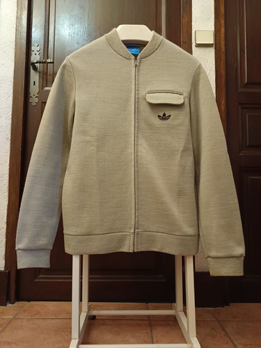 Adidas vintage ventex veste - vintage,