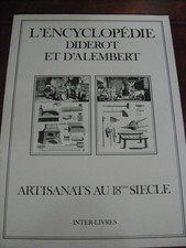 L'Encyclopédie Diderot et