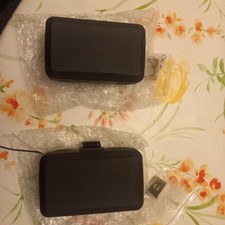 Feu antibrouillard Blanc DRL