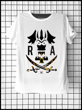 Tee-shirt One Piece Logo