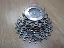 Pour pignon cassette Shimano Dura-Ace CS-7700 12-23 pour 9S,