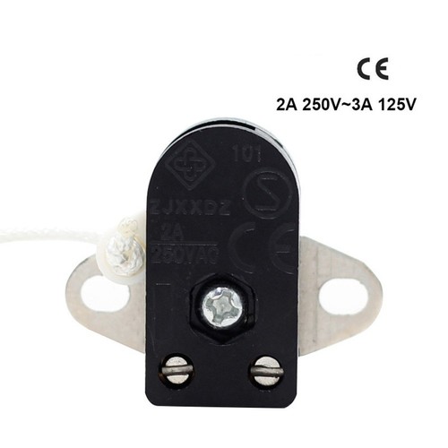 Interrupteur tirette de - ��,