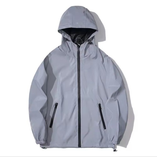 Vestes réfléchissantes - , de