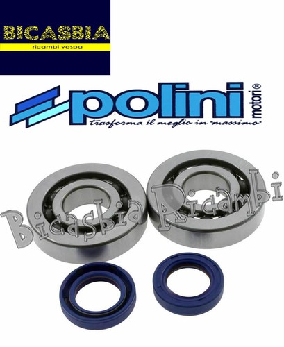 17864 kit cuscinetti et - 17864,