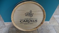 PLV BIERE GOUDEN CAROLUS