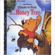 Winnie L'Ourson Et The Miel