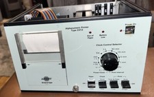 Bruel & Kjaer  Alphanumeric