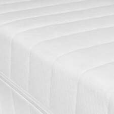 Matelas 90x200 Orthopédique 7 Zones Matelas 90x200 H3 Dureté