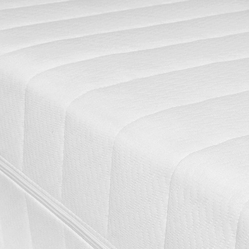 Matelas 90x200 orthopédique - 90x200,
