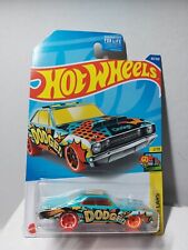 Hot wheels 1/64 🇨🇵