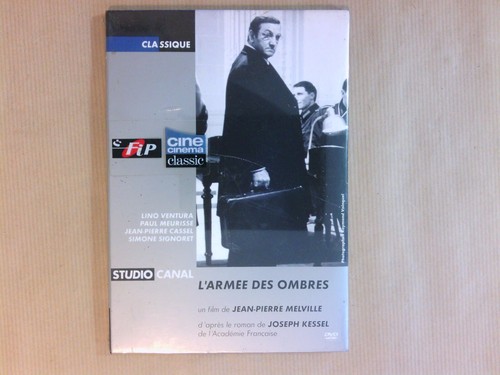 Dvd studio canal l armée - studio, l'armÉe