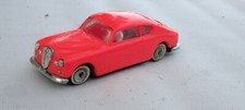 LANCIA AURELIA GT Ancienne NOREV N° 22 -  1/43
