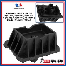 Support Tampon Patin Point de Levage pour BMW Série 5 F10 3 E90 1 E87 MINI F54