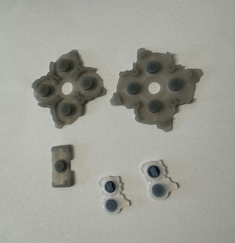 Sony ps5 dualsense boutons - ps5,