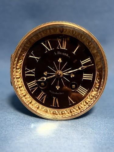 Horloge pendule ancienne - pendule,