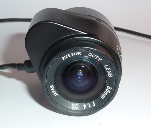 Objectif avenir cctv lens - avenir,