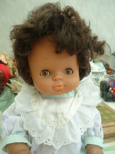 Poupee metisse famosa 30 - metisse, de