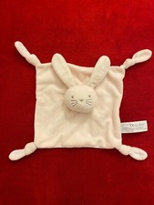 🇫🇷 Doudou Plat Lapin