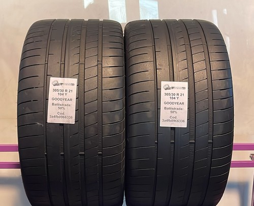 Pneu usagé goodyear eagle - goodyear,