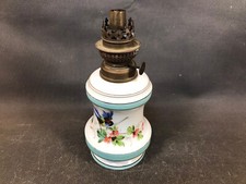 Ancienne lampe à pétrole en