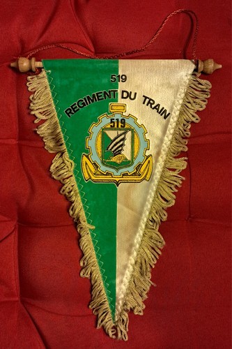 Fanion militaire - fanion,