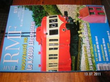 RMF 517 X2400 Gare Ligne de Beauvais BB 12000; 13000