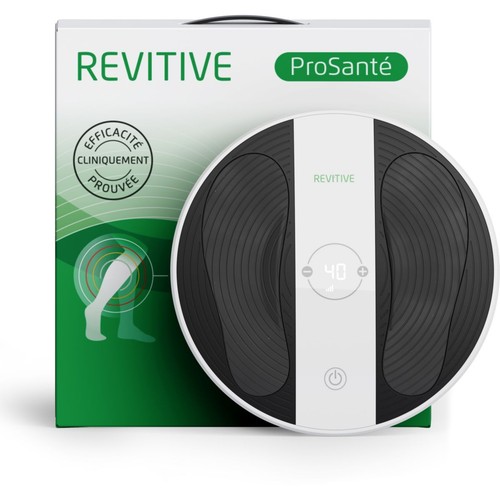 Stimulateur circulatoire