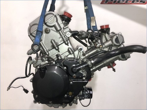 Moteur suzuki 650 - 650, s
