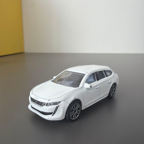 Majorette peugeot 508 - majorette,