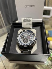 Montre de plongée Citizen Promaster BN2030 88L Team Kuroshio 1000 pièces...