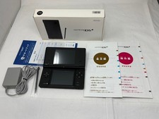 Console Nintendo DSi Noire