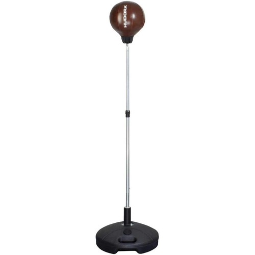 Hudora 74502 punching ball - hudora, punching-ball