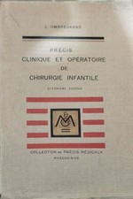 Précis de clinique et